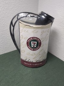 7 Eleven Coffee | eBay