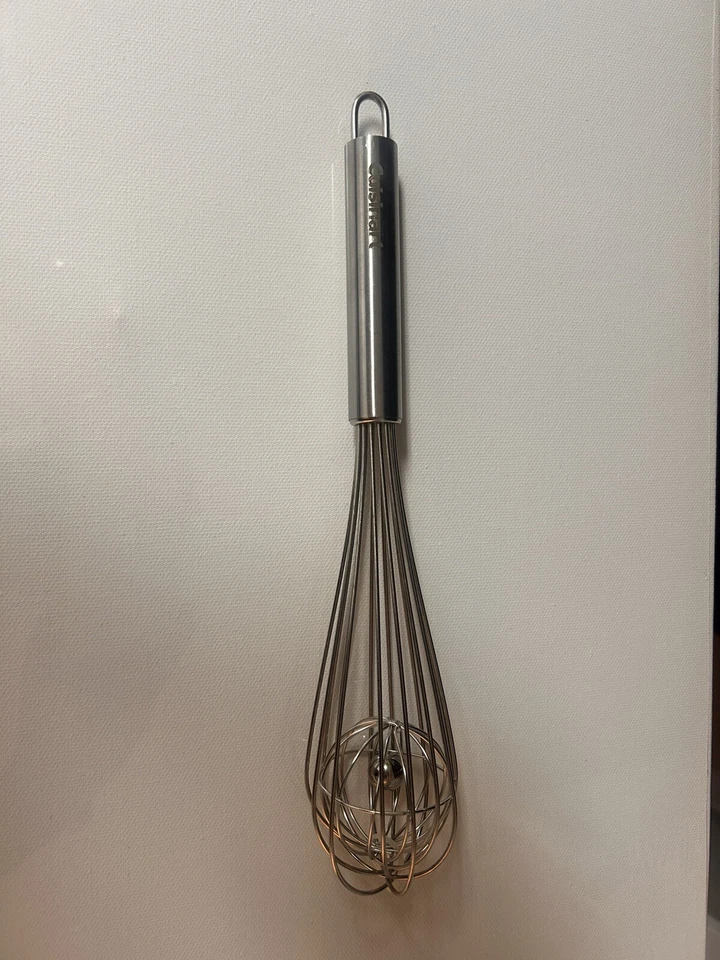 Batidor Cuisinart Whirl Foto 2 de 2