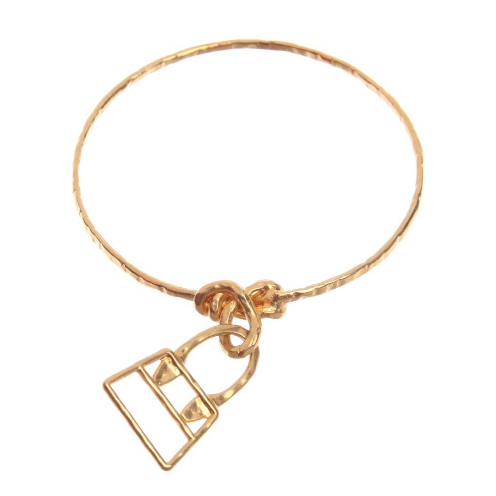 Нарукавная повязка Jacquemus Metallic 15990₽