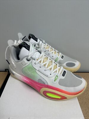 Li-Ning Way of Wade All City 11 ''Blossom'' ABAT005 SZ 11