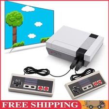 Built-In 620 Games Mini TV Game Console Retro...
