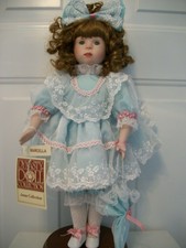 dynasty doll collection anna collection