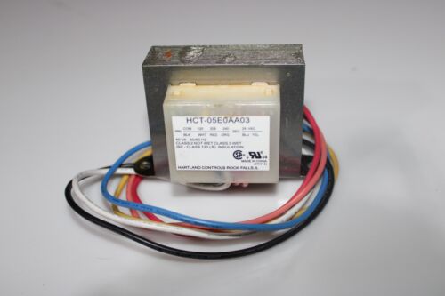 HARTLAND CONTROLS HCT05E0AA03 / HCTY05E0AA03 (BRAND NEW)