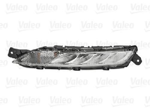 Original Valeo Tagfahrleuchte 045152 FüR CitroëN-image
