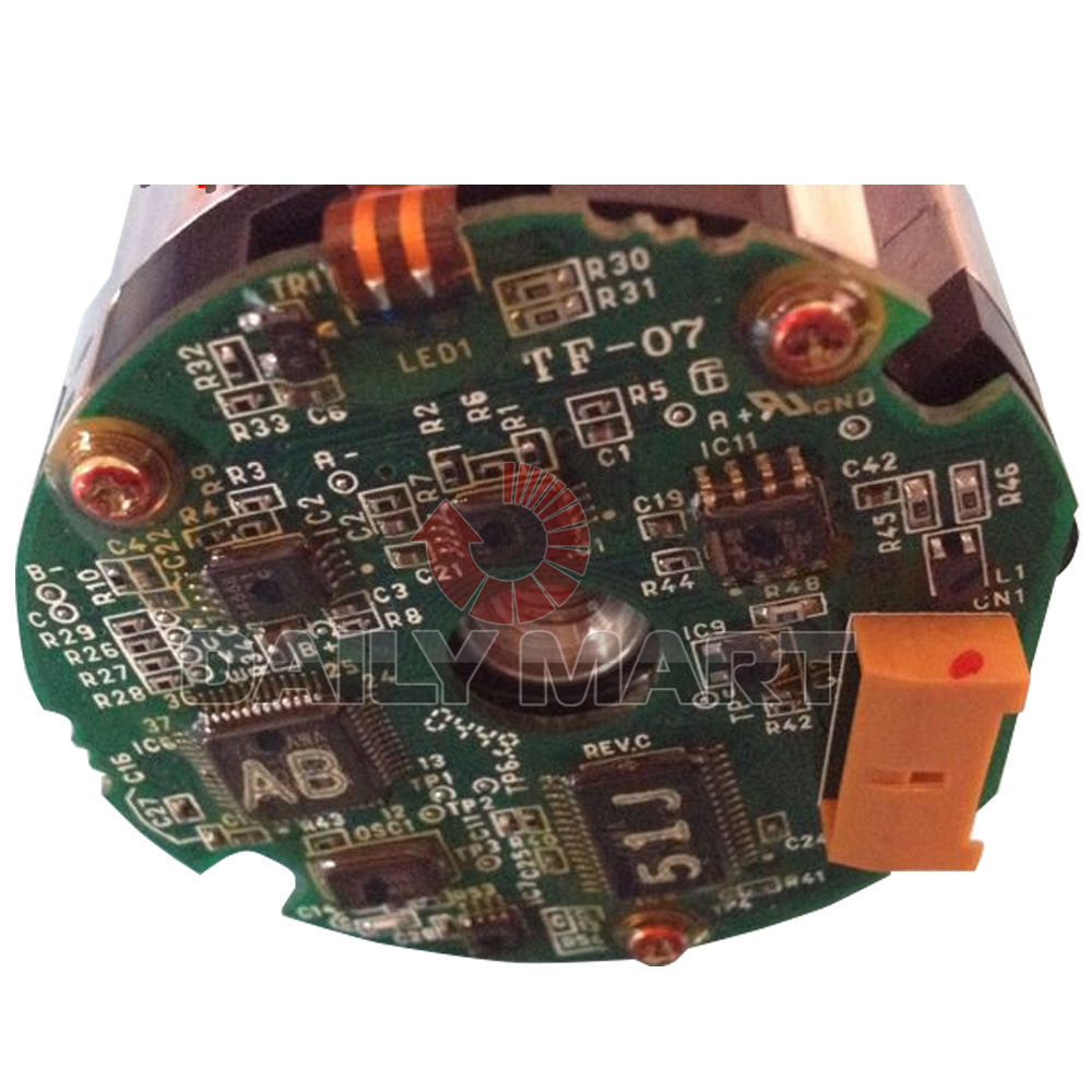 New Yaskawa UTSIH-B17CK Servo Motor Encoder for SGMGH