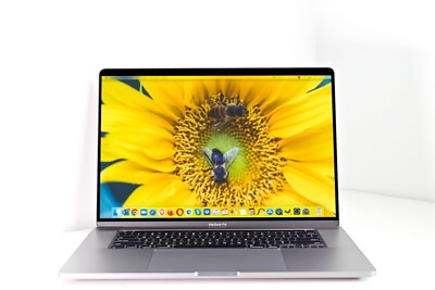 Apple MacBook Pro 16