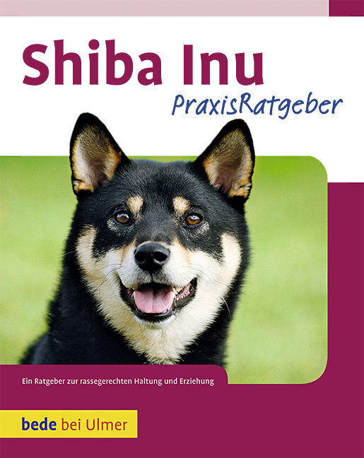 Thumbnail - Praxisratgeber Shiba Inu | Praxisratgeber | Andrew De Prisco | Deutsch
