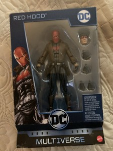 jason todd action figure