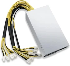 APW7 1800W Power Supply for Antminer (APW7-12-1800)
