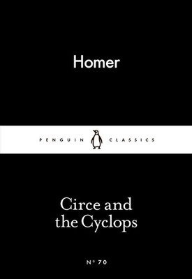Circe and the Cyclops | Homer | Taschenbuch | Kartoniert / Broschiert | Englisch