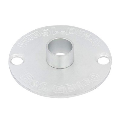 Trend Scharniervorrichtung Führungsbuchse, 16 mm x 10 mm Zapfen für präzise Scharniervorrichtung und Temp...
