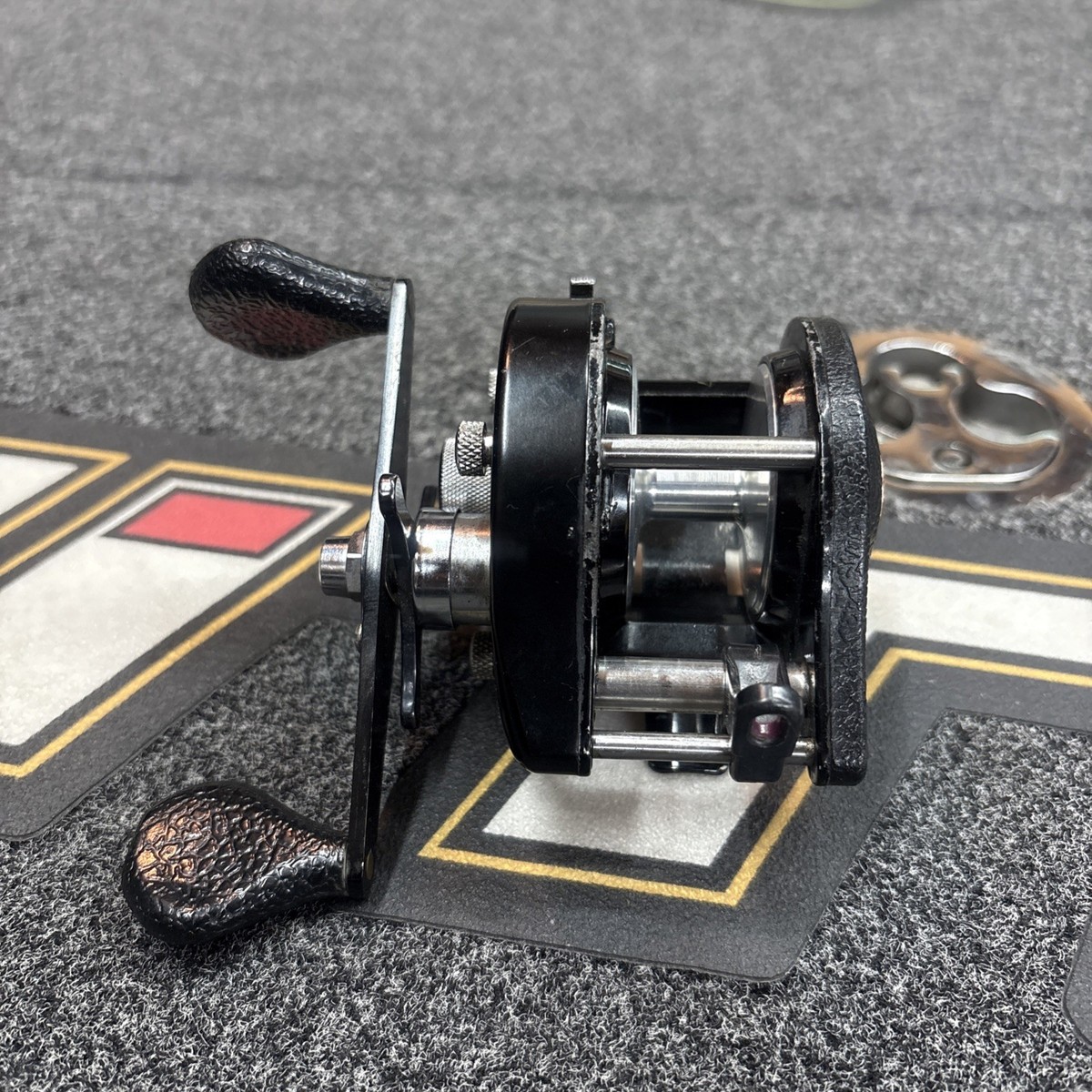 Lew's Lew Childre Bb-1n Speed Spool Fishing Reel for sale online