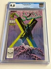 Uncanny X-Men #251 (1989) CGC [[Grade]]