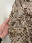 New Patagonia Level 9 Combat Shirt AOR1 XL Regular NSW DEVGRU SEAL Made USA — photo 3
