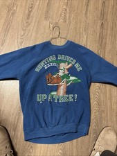 Vintage Crewneck Sweatshirt