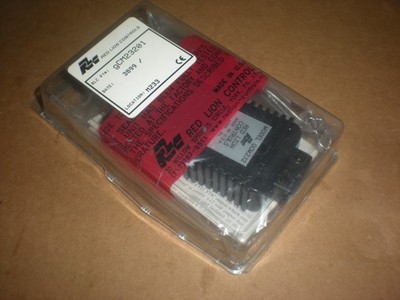 Red Lion Controls GCM23201 Serial Converter Module - Sealed in Package