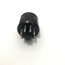 LEAK Stereo 20 Amplifier Plug Connector 8 PIN