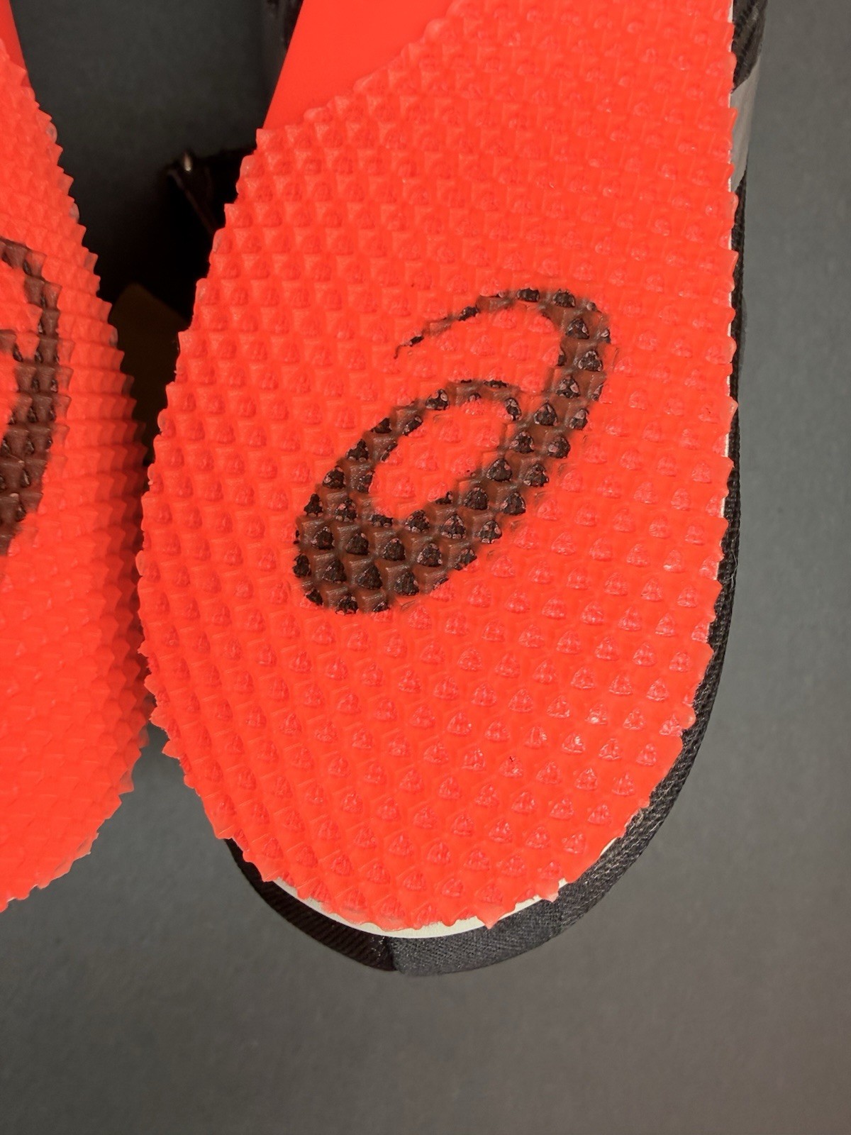 ASICS Sonic Sky Pro Mens Track And Field Shoes Cleats With Spikes Black Size 12 thumbnail 13