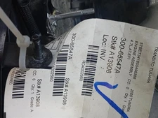 Engine 4.7L VIN T 5th Digit 2UZFE Engine Fits 05-07 SEQUOIA 4002660