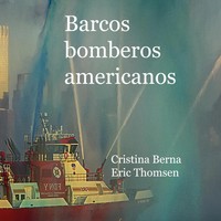 Cristina Berna (U. A.) | Barcos Bomberos Americanos | Buch | Spanisch (2023)