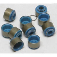 Cometic Valve Stem Oil Seals Twin Cam C9166