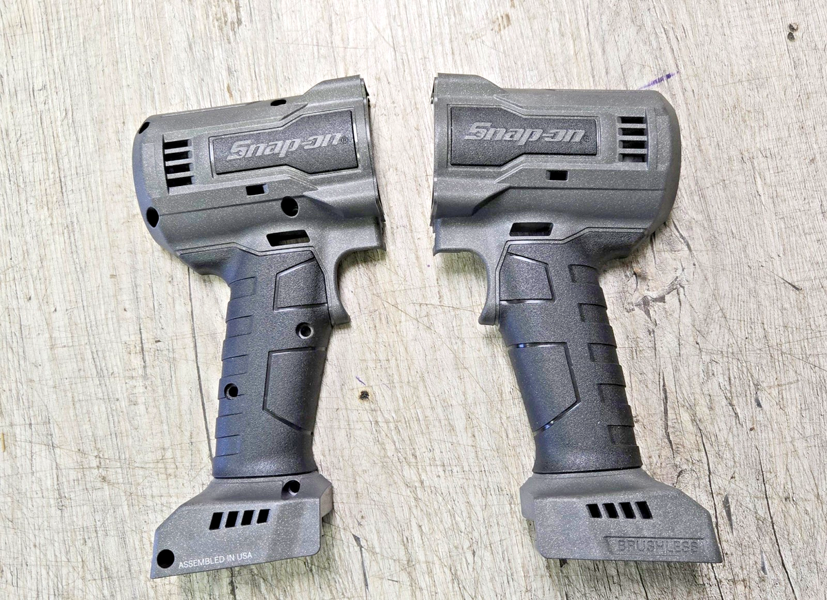 Snap-on CT9010 18V 3/8