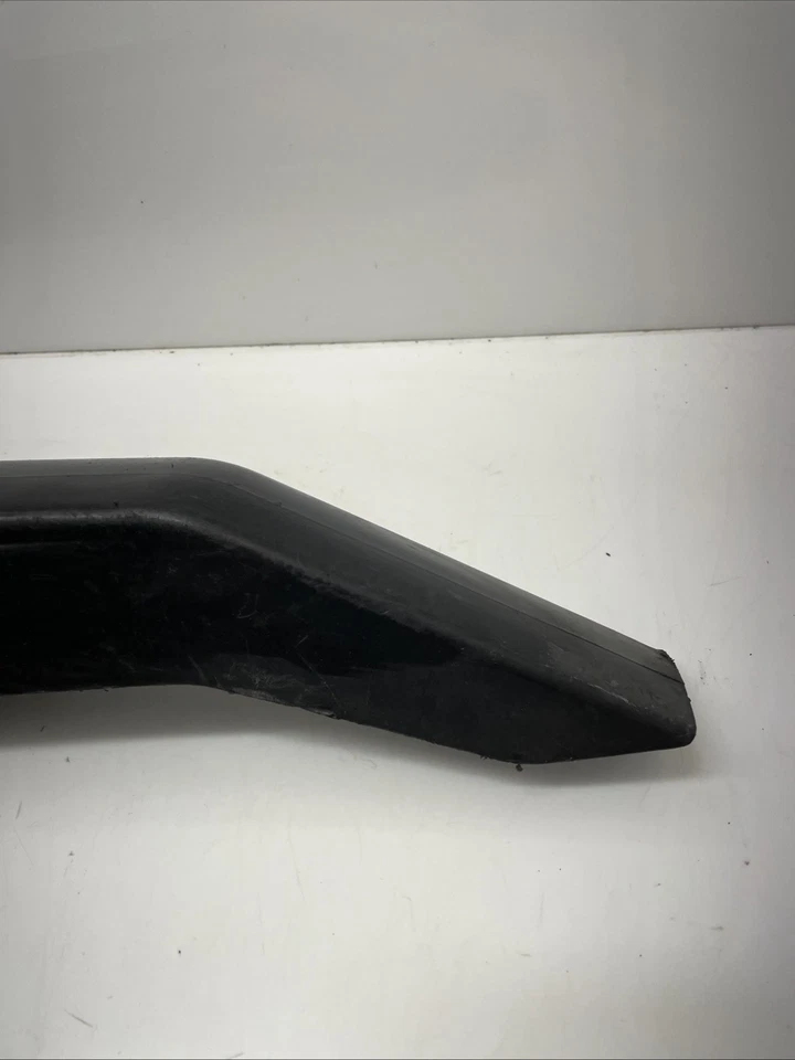 ♻️ Protector de cubierta de cadena trasera Suzuki GSF 600 Bandit 1995 - 2000 ♻️ Foto 2 de 4