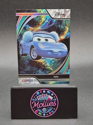 2025 Kakawow Cosmos Disney Sally /365 Nebula Refractor CDT-C-172 Autos
