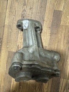 Boss 429 XE-148003 Nascar aluminum double-rotor oil pump Dry Sump
