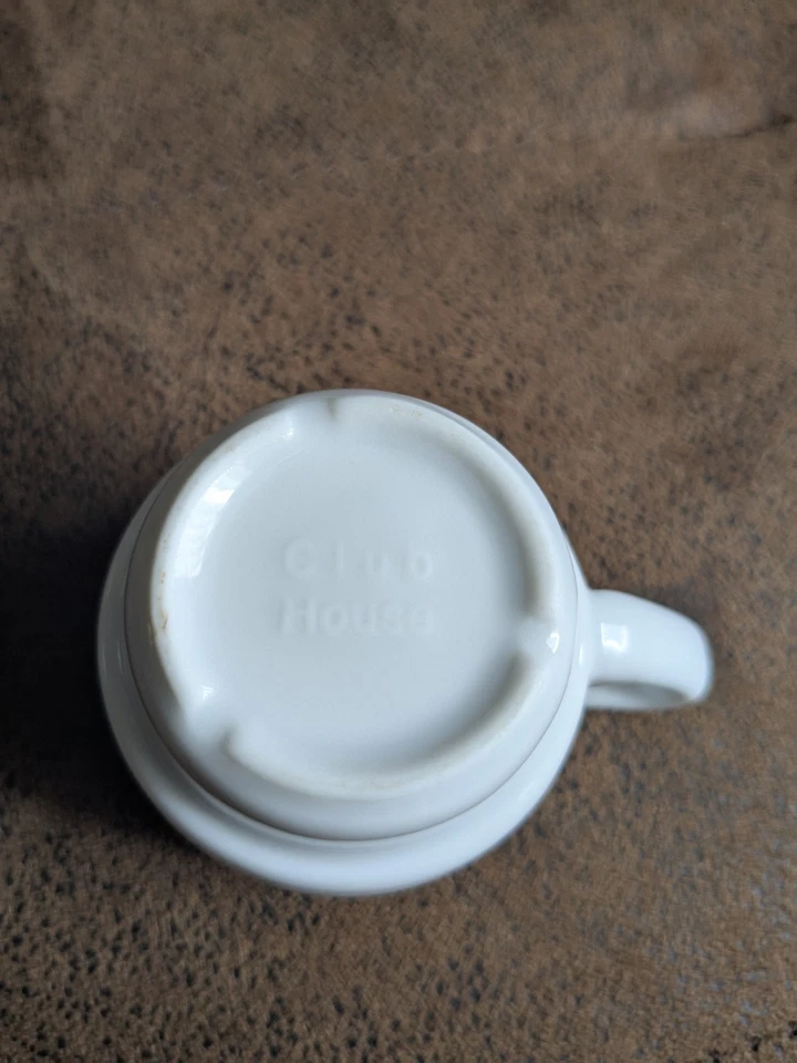 Tasse Café Kimbo Et Soucoupe X4 Bistrot Expresso - Photo 3/4