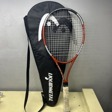 Head Liquid Metal Radical Oversize Tennis Racket L4 4 1/2 Grip 107 Size In2