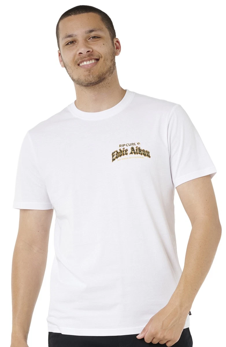 Size L White RIP CURL Shirts for Men for sale | eBay