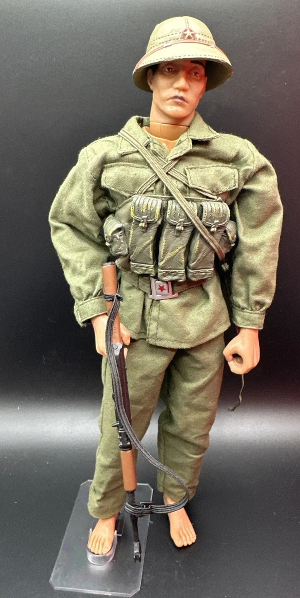 21st Century Toys Ultimate Soldier 1:6 Military & Adventure Action