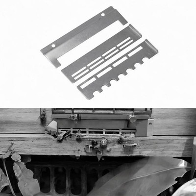 3pcs Imkereiausrüstung Biene Anti -Escape -Tür -Tore für Queen Bee Imkere