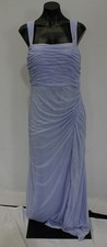 Azazie Women's Jesaphine Chiffon Bridesmaid Dress EJ3 Lavender See Description
