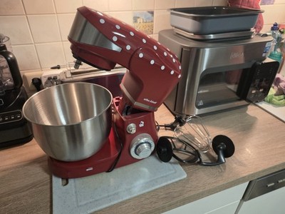 Küchenmaschiene efbe-Schott TKG M 3014