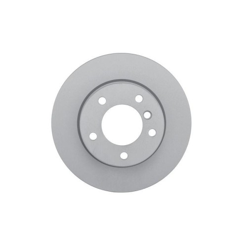 Bremsscheibe Bosch 0986479214 FüR Bmw Vorderachse-image