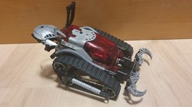 Lego Spybotics - 3807 - Spantrax S45 - COMPLETE - No Disc And Cables