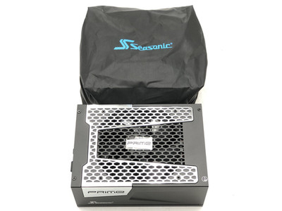 Seasonic Prime PX-1600 ATX3 SSR-1600PD Fully Modular Power Supply