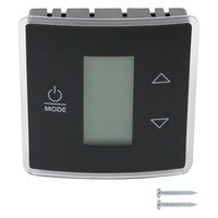 3316250.712 Rv-Einzelzonen-Wandthermostat FüR Rv/-Klimaanlagen Mit 4272