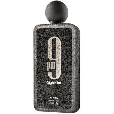 9 PM Night Out Unisex Extrait de Parfum