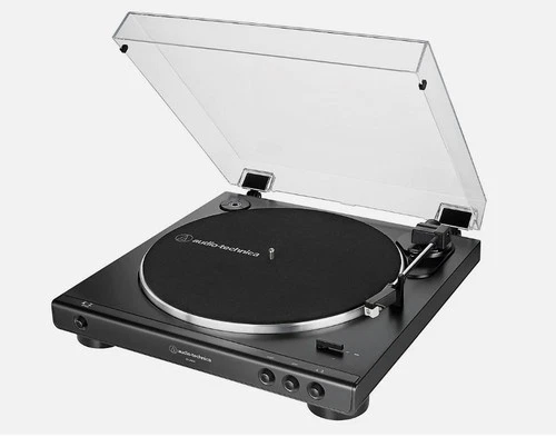 Audio-Technica AT-LP60X
