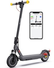 ES14 E-Scooter mit Straßenzulassung 10 Zoll klappbarer E-roller, 40 km …