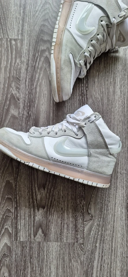 Nike Dunk High, Foto 2 von 4
