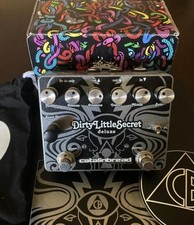 Catalinbread Dirty Little Secret Deluxe 