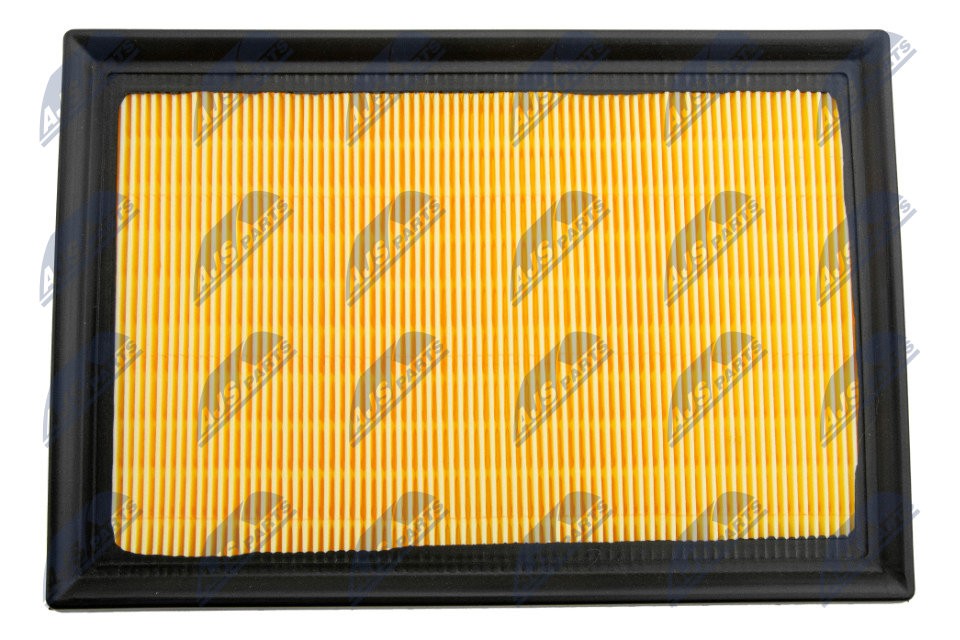 Nty Winfil Air Filter For Toyota Rav 4 Iv 2.5 12-, Lexus Ls 460/ 600H 06 - Image 7