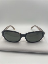 Juicy Couture JU 555/F/S Sunglasses Frames Only 0086 Y6 Tortoise 55/16/135 637