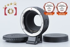 Canon Mount Adapter EF-EOS M from Japan
