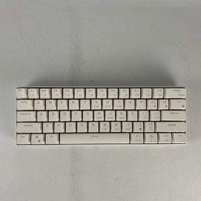 Royal Kludge Game Keyboard Dual-mode Red Switch Mechanical Keyboard