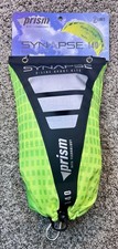 NEW Prism Synapse 140 Dual-Line Sport Kite 140cm Wing Span Green Polyester